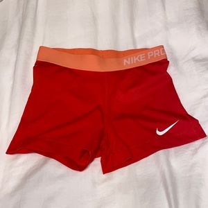 Nike Pros